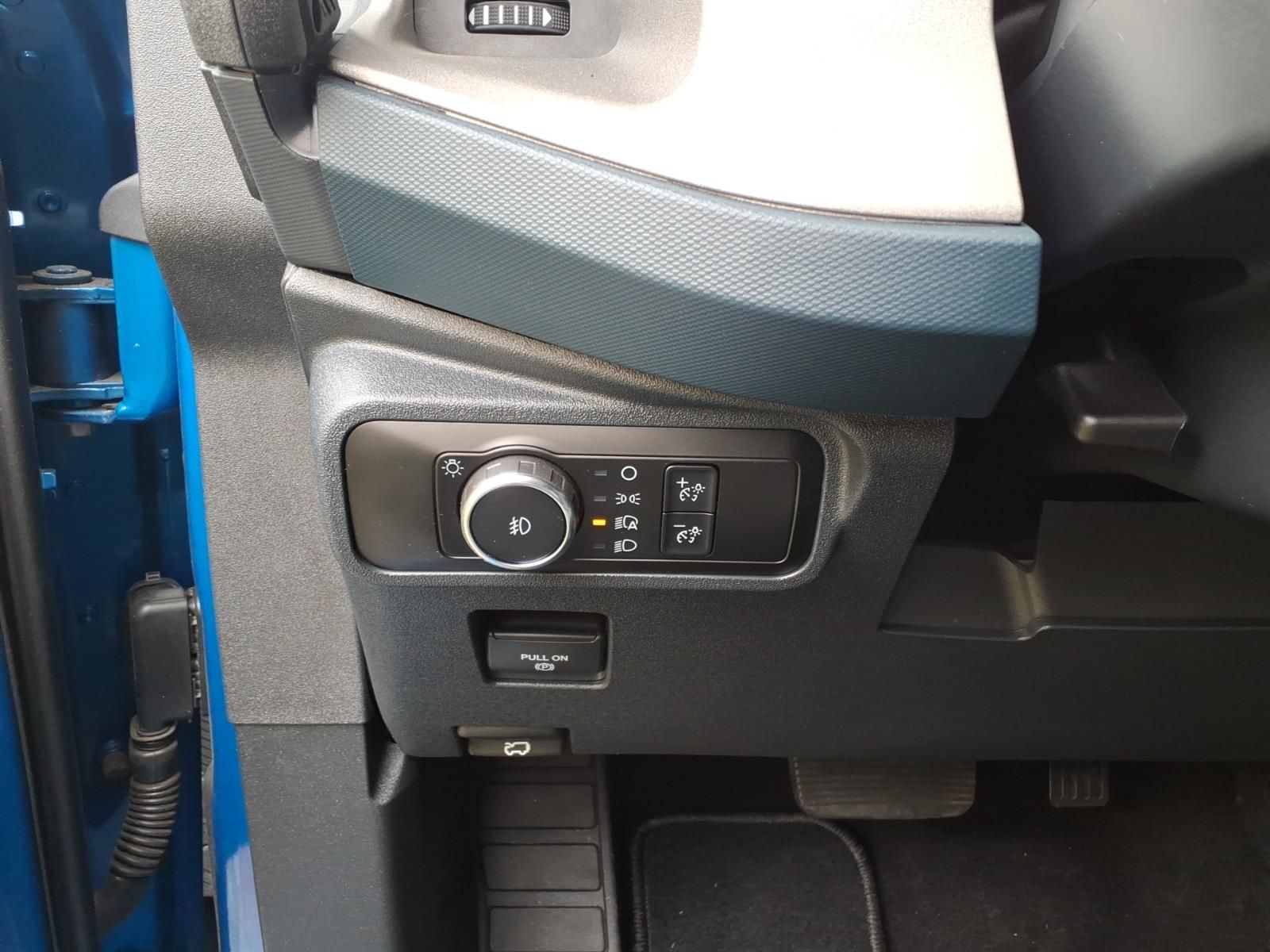 2024 Ford Bronco Outer Banks - Photo 20