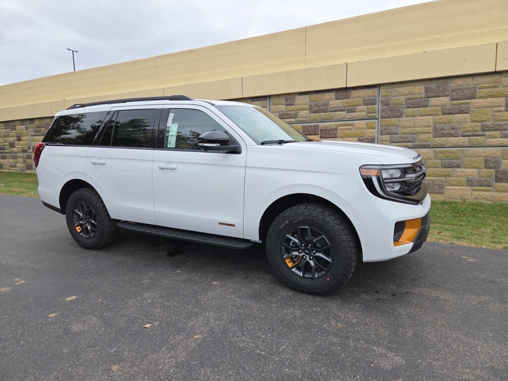 New 2025 Ford Expedition Tremor SUV