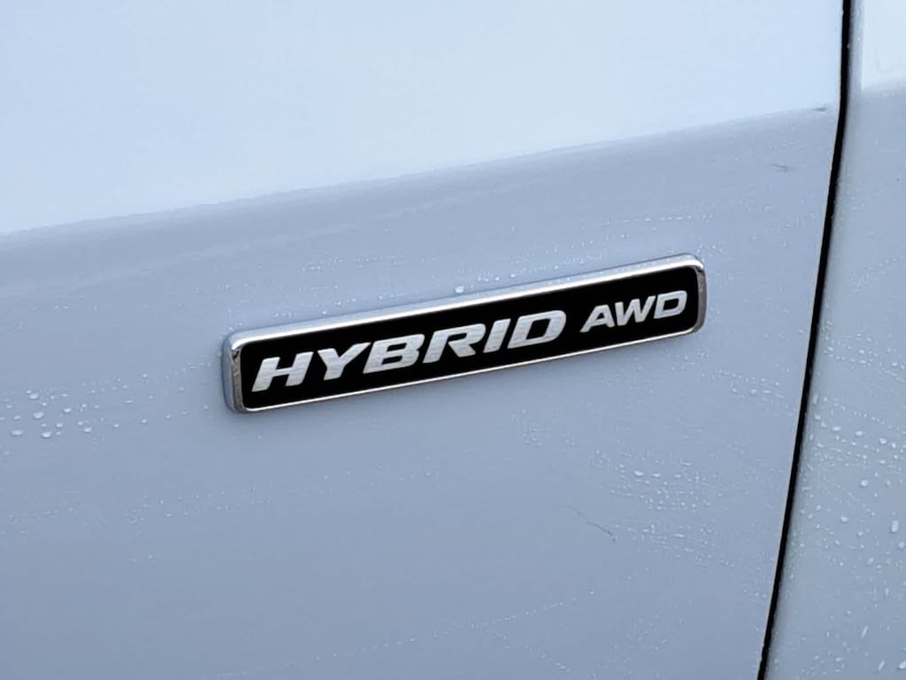 New 2026 Ford Escape ST-Line Select AWD