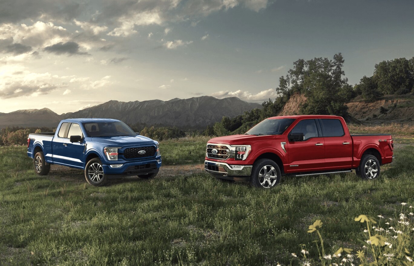 2023 Ford F-150 MPG & Fuel Efficiency: What Is The Gas Mileage?