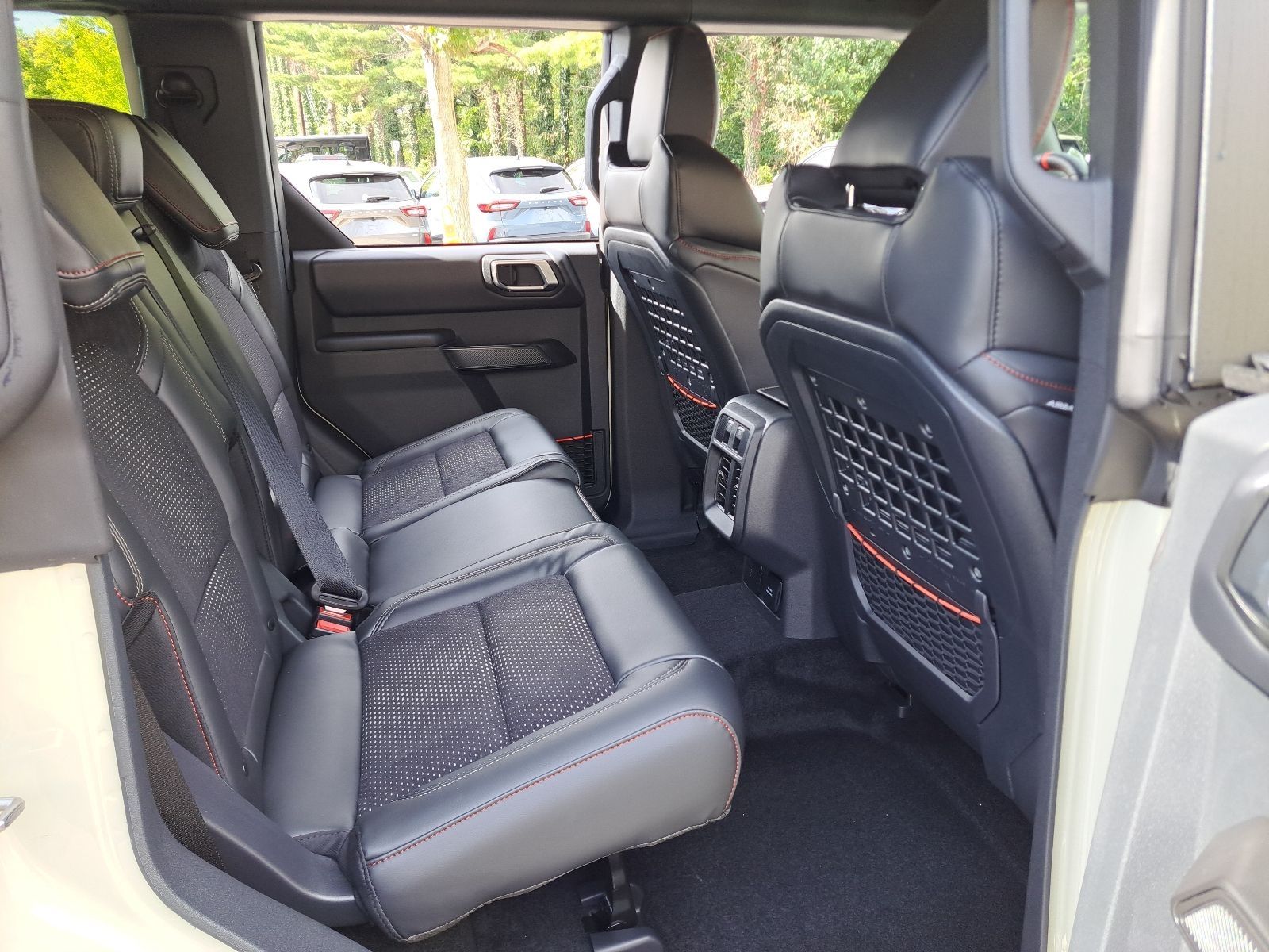 2025 Ford Bronco 4-Door Raptor - Photo 31