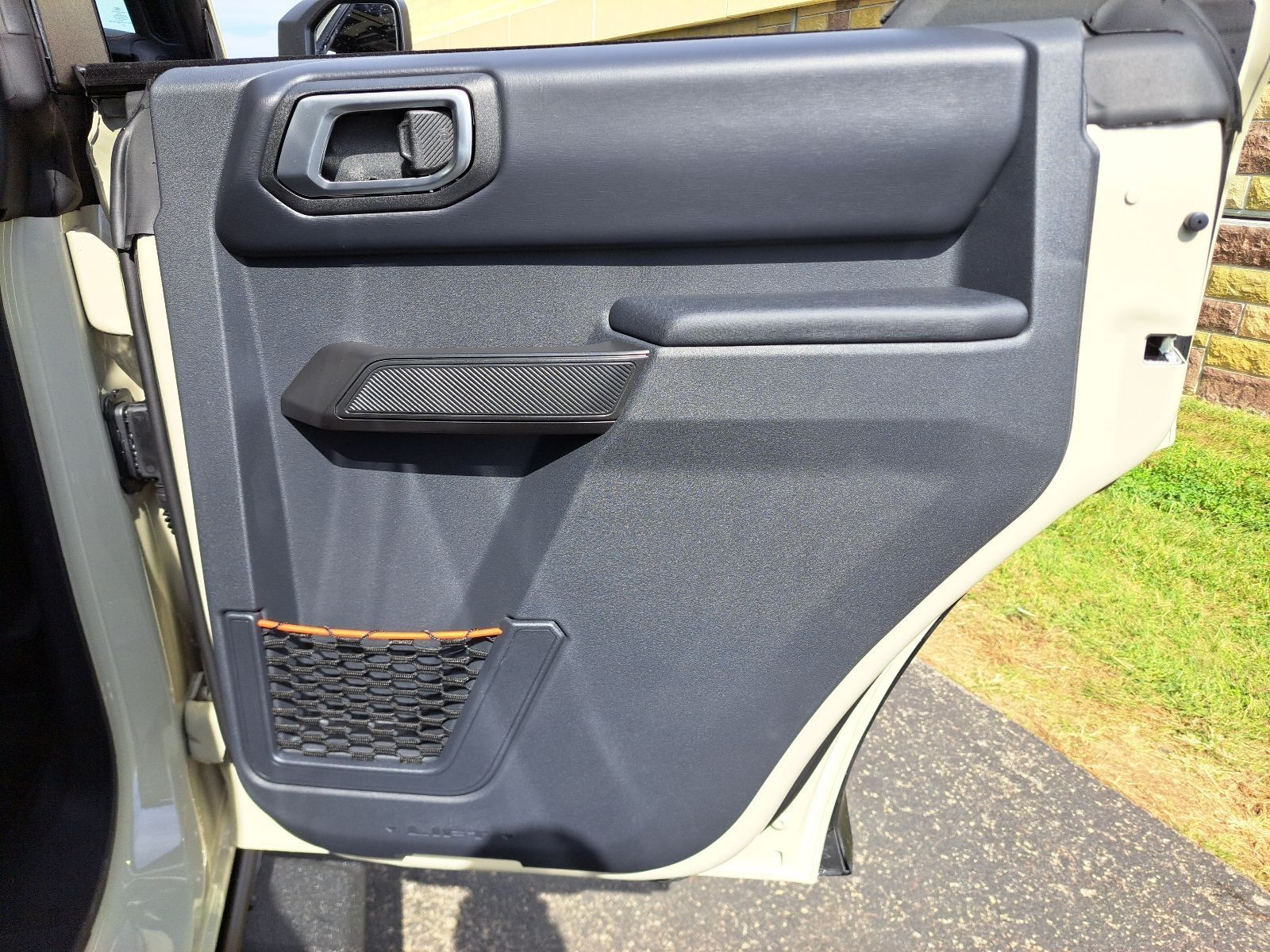 2025 Ford Bronco 4-Door Raptor - Photo 30