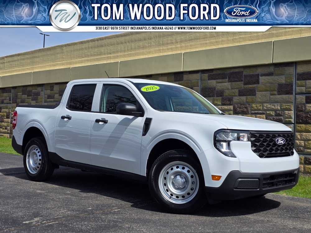 2025 Ford Maverick XL