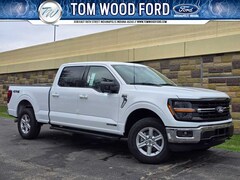 2026 Ford F-150 XLT TRUCK