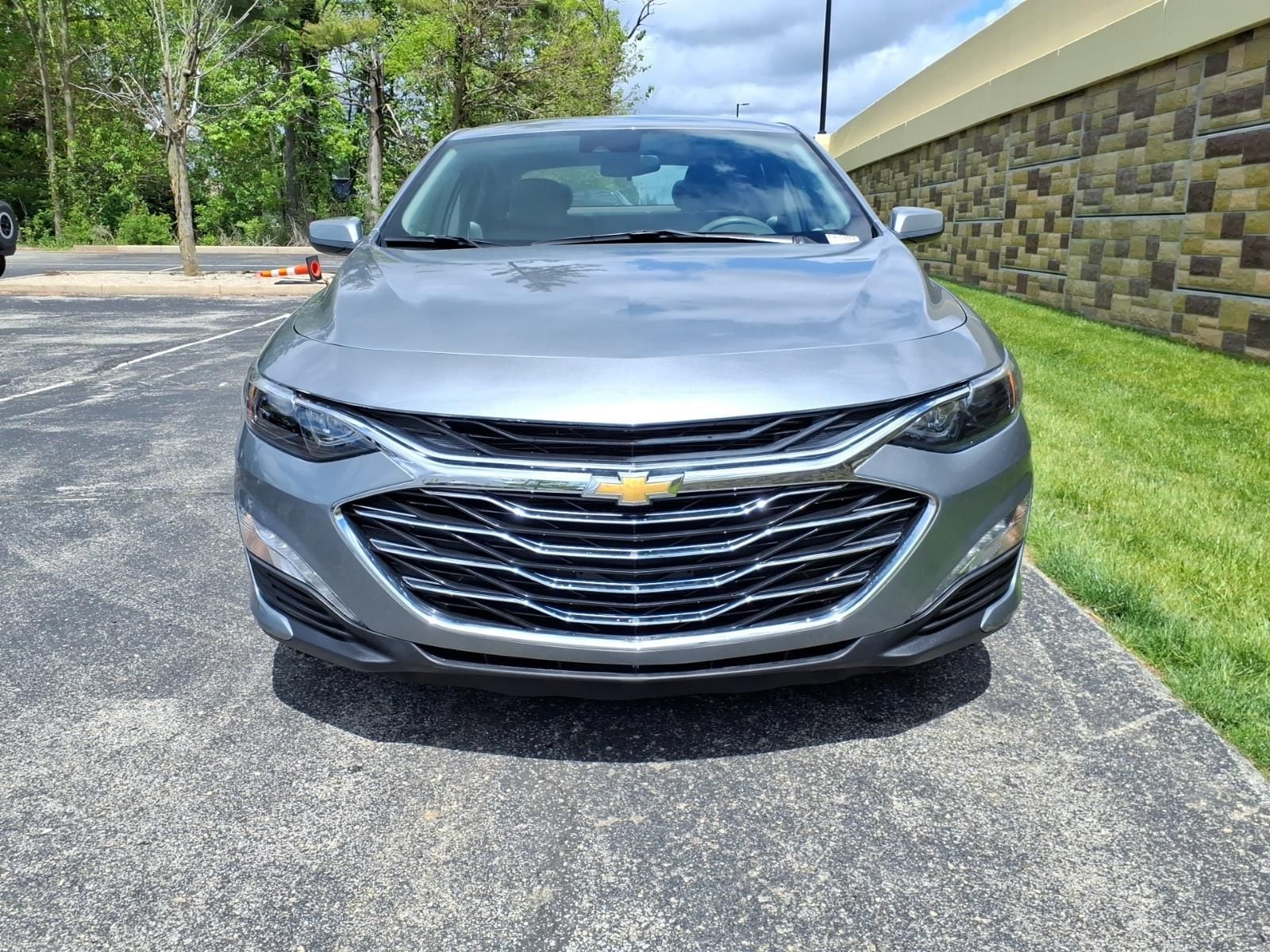 Certified 2025 Chevrolet Malibu For Sale Indianapolis IN | CPO