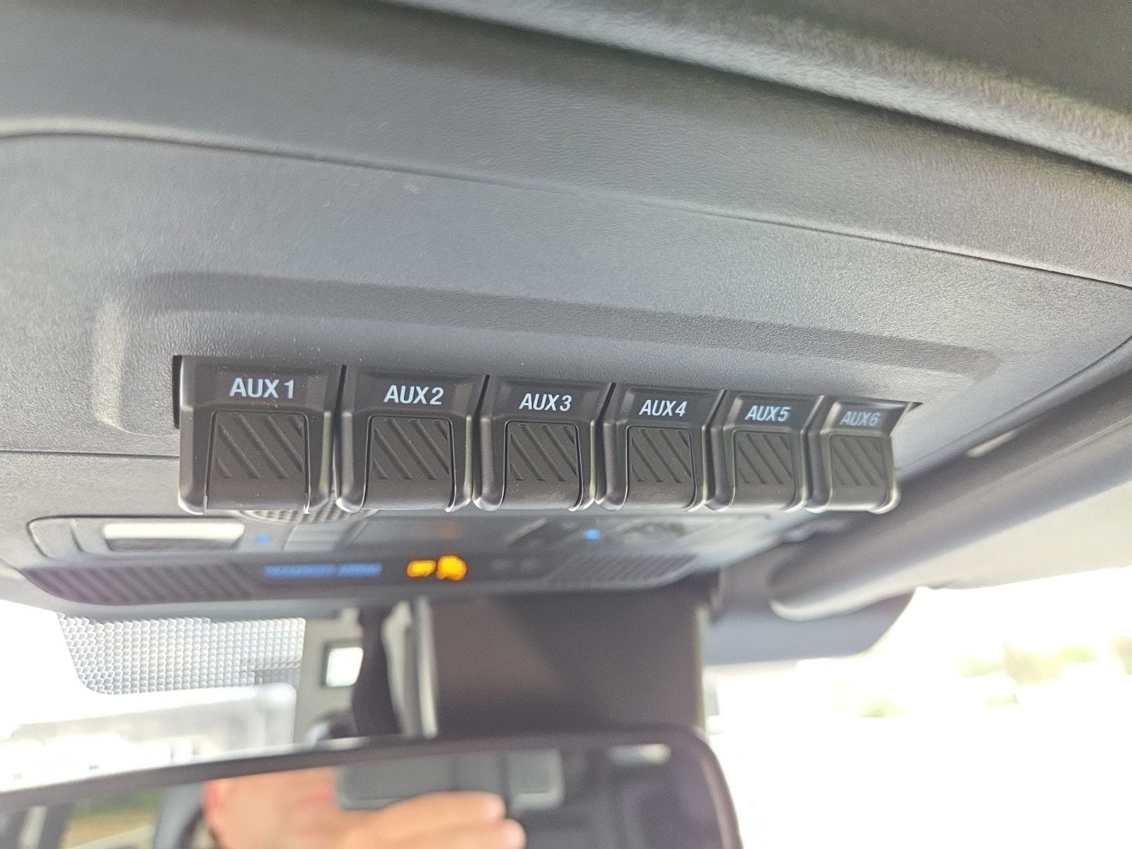 2025 Ford Bronco 4-Door Raptor - Photo 55