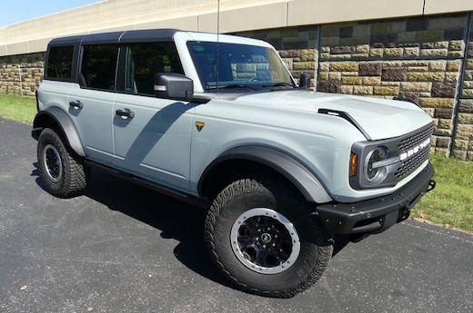 Thomas Davis shows off his custom cars