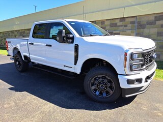 2026 Ford F-350 XL Truck Crew Cab