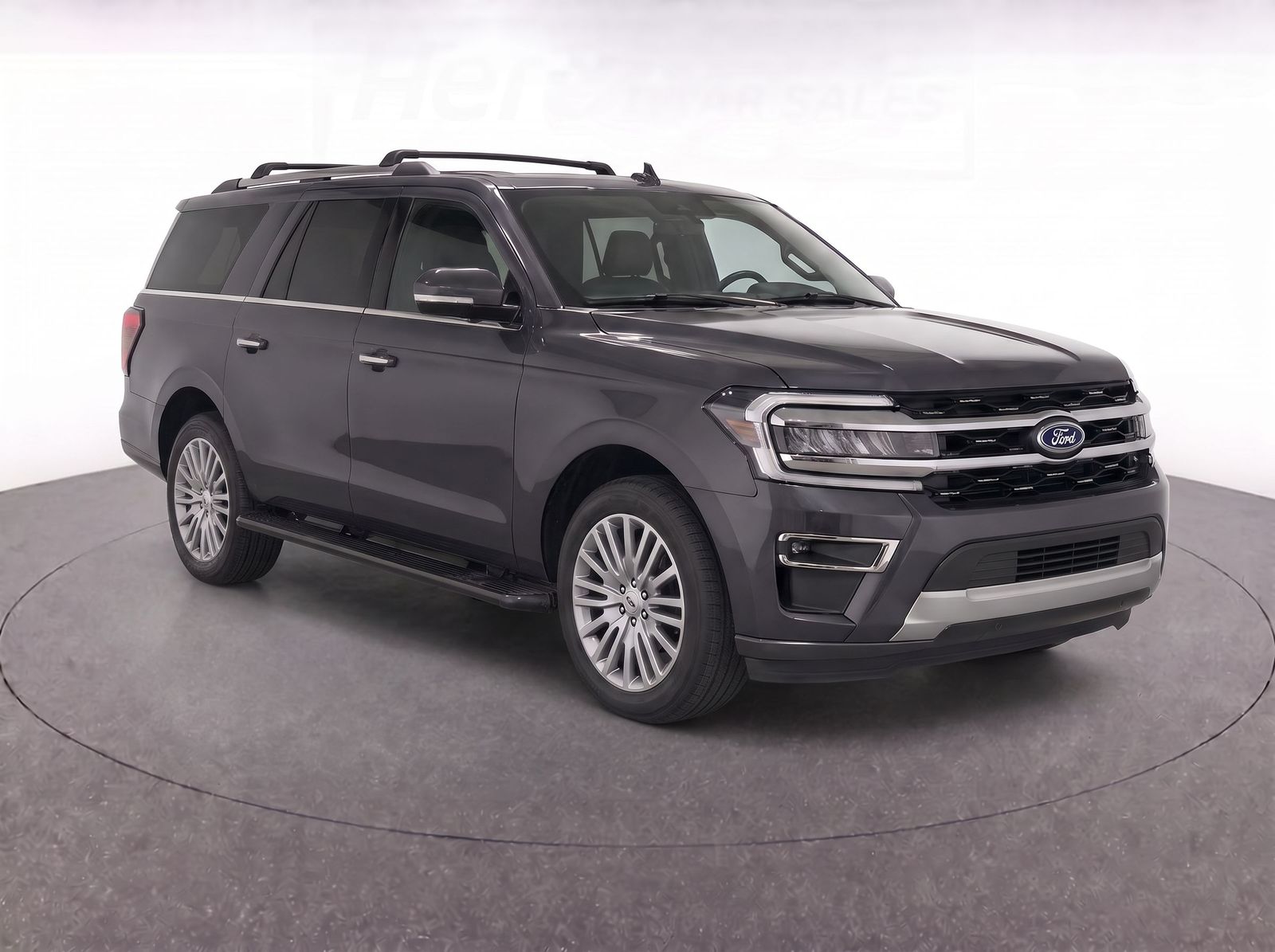 2024 Ford Expedition Max