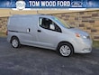  Nissan NV200 Compact