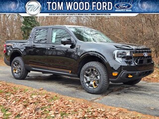 2026 Ford Maverick Tremor AWD Supercrew AWD SuperCrew