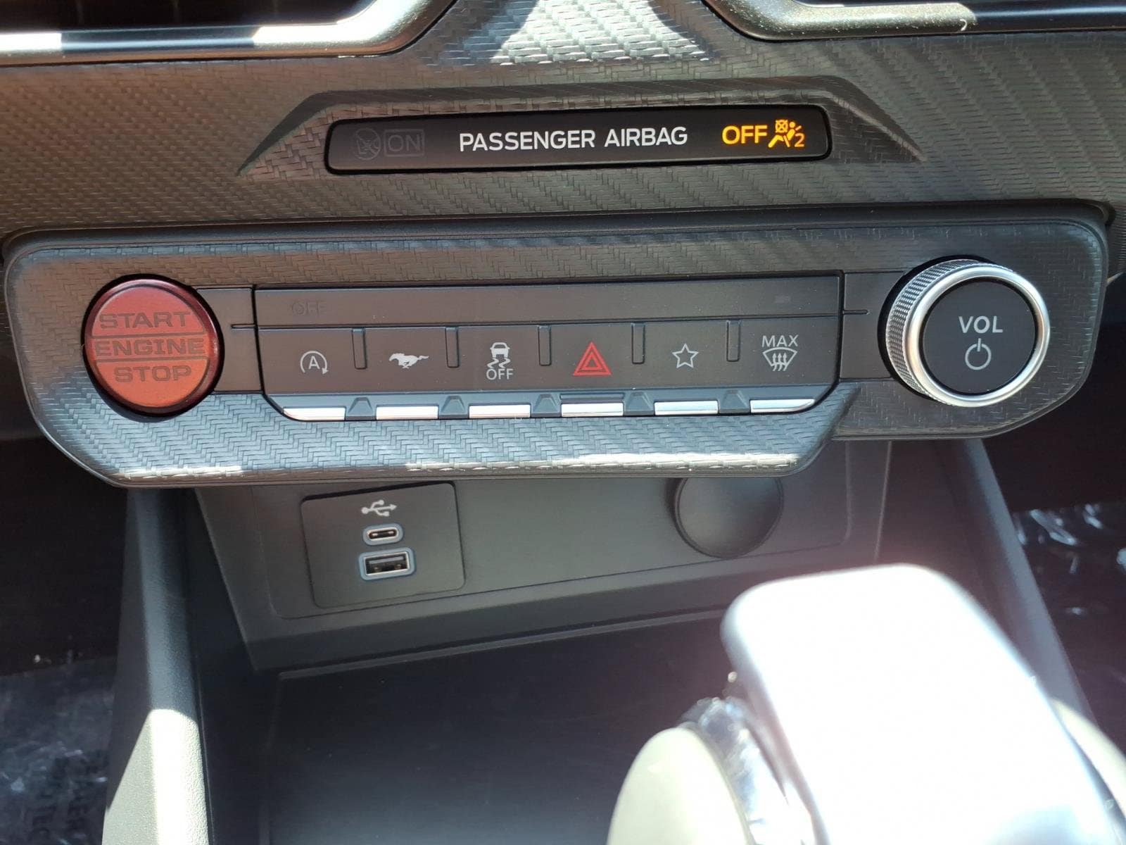 2026 Ford Mustang GT Fastback - Photo 27