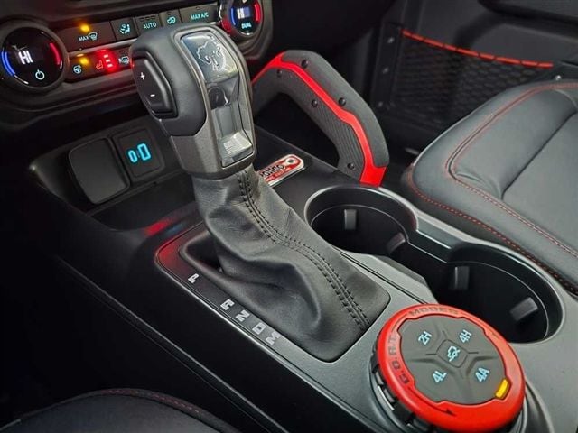 2025 Ford Bronco 2-Door Stroppe - Photo 26