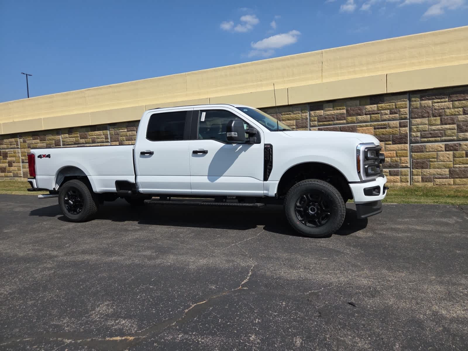 2026 Ford F-250 XL photo 2