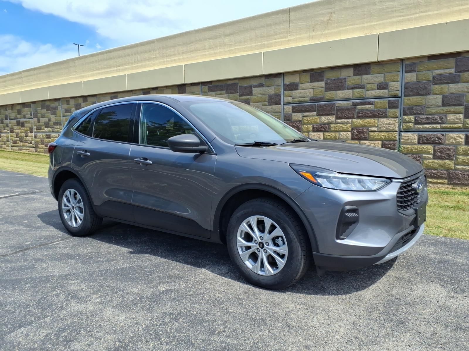 2024 Ford Escape Active SUV