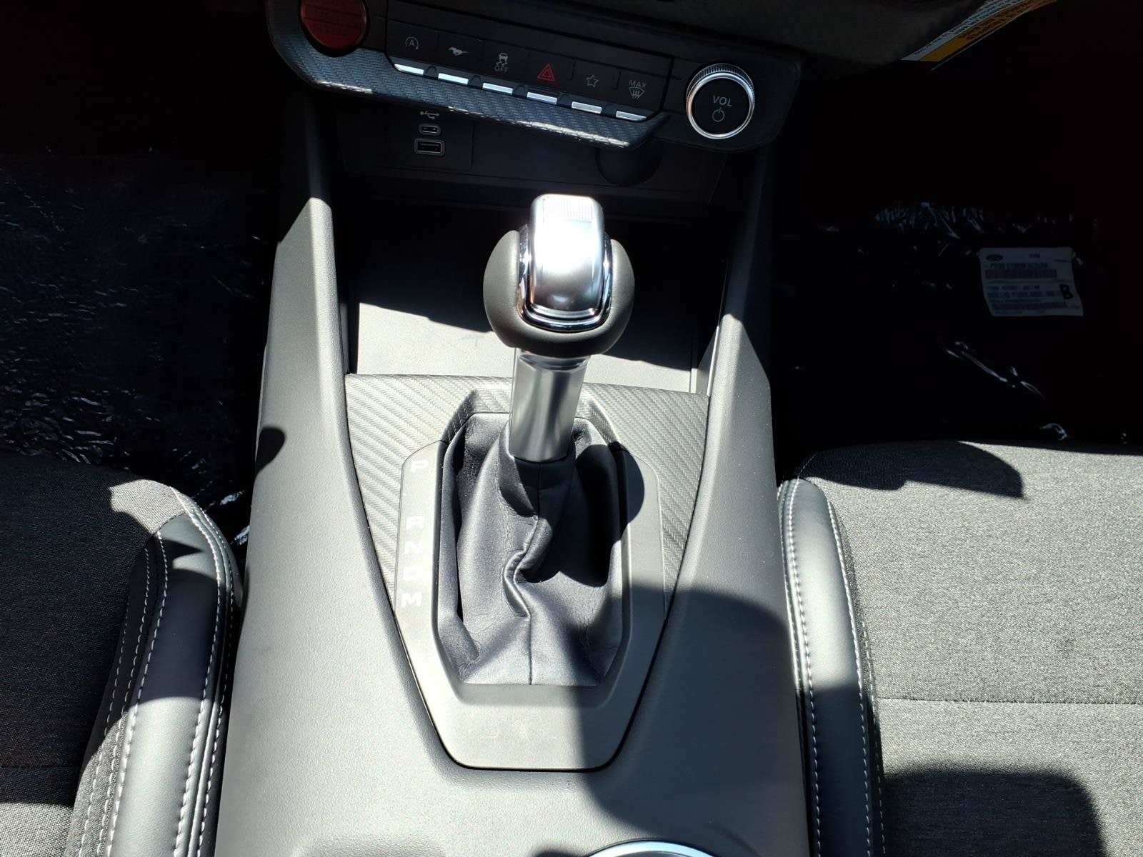 2026 Ford Mustang GT Fastback - Photo 29