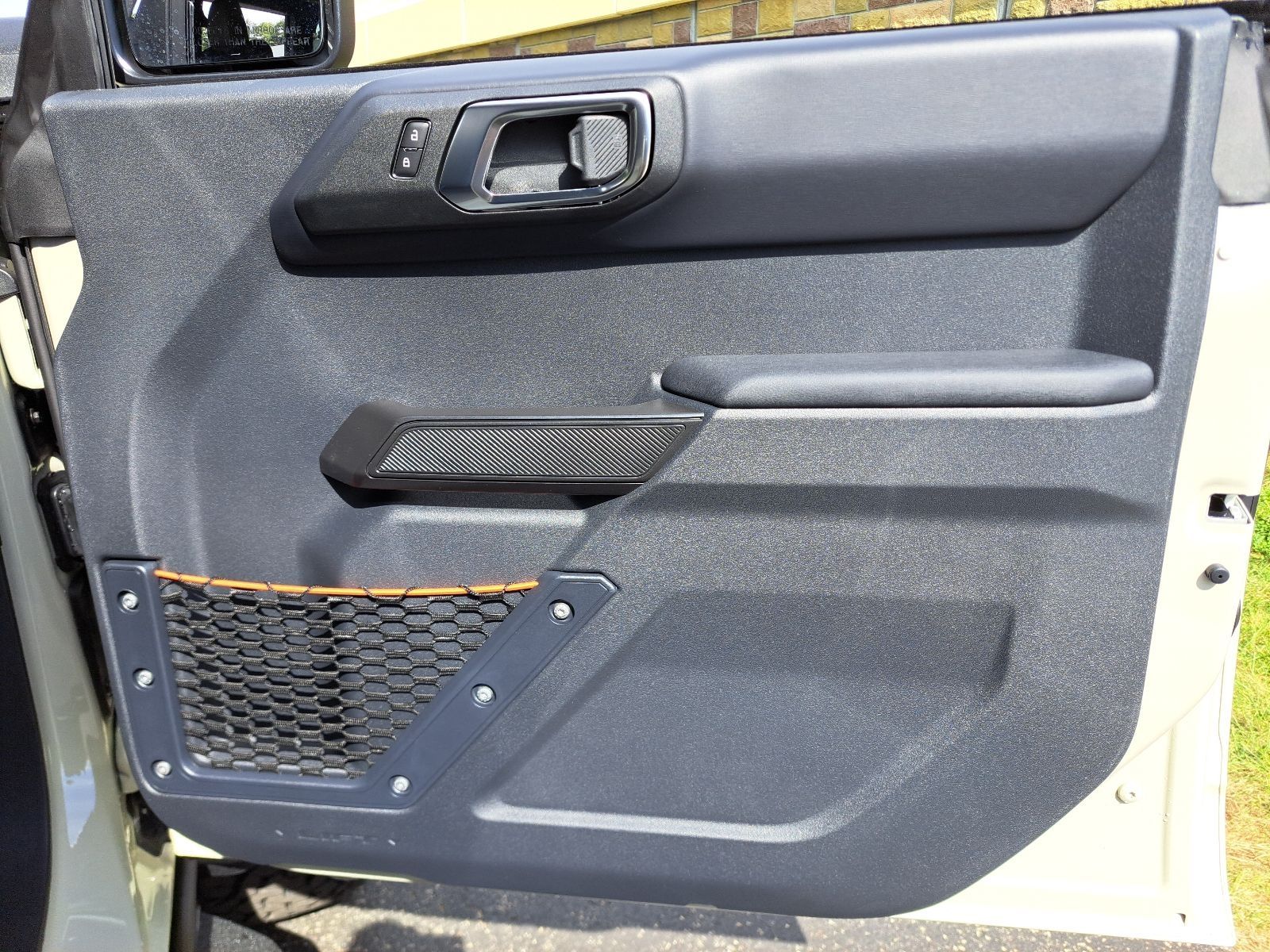 2025 Ford Bronco 4-Door Raptor - Photo 32
