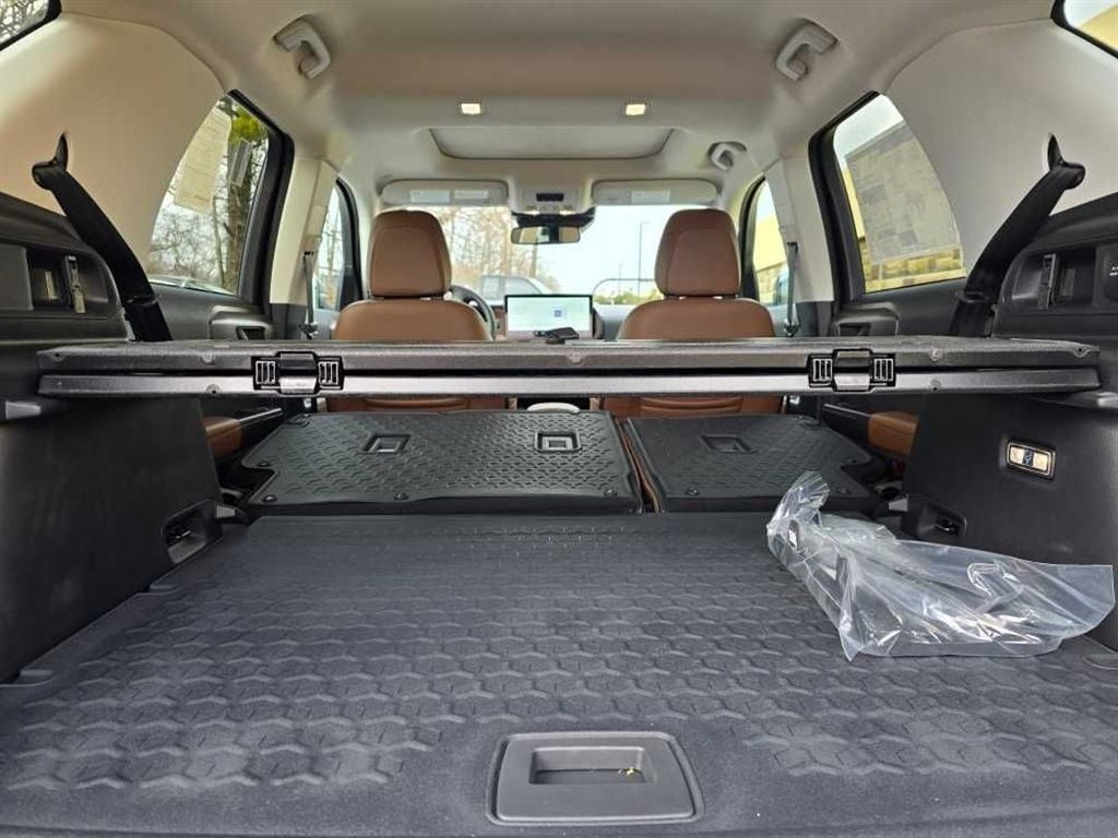 2026 Ford Bronco Sport Outer Banks - Photo 24
