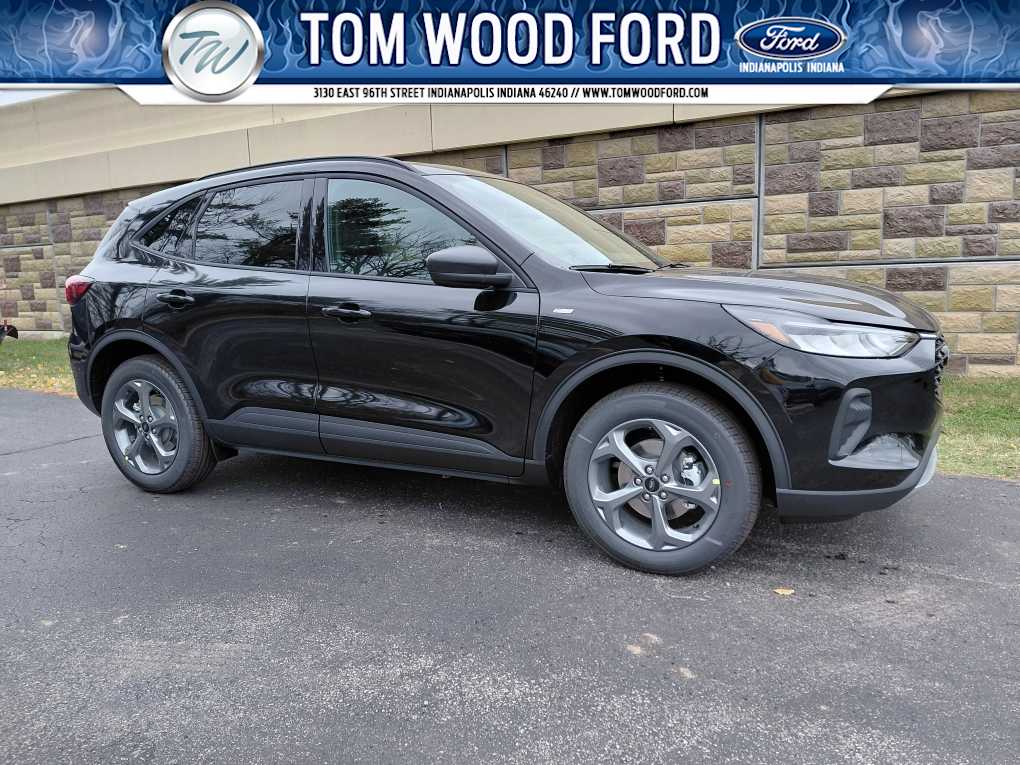 2026 Ford Escape ST-Line's photo
