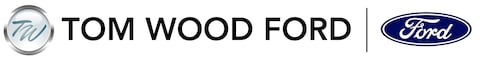 Tom Wood Ford