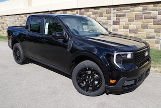 2025 Ford Maverick Lariat Truck SuperCrew