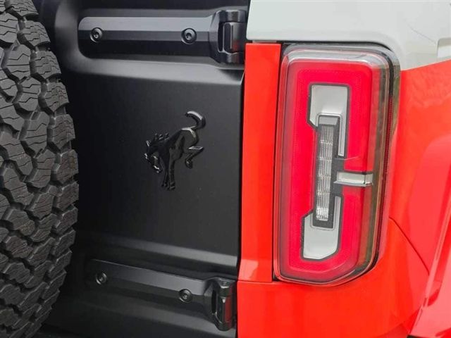 2025 Ford Bronco 2-Door Stroppe - Photo 13