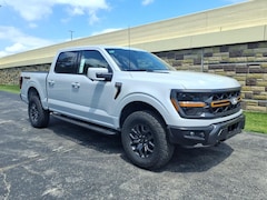 2026 Ford F-150 Tremor Truck