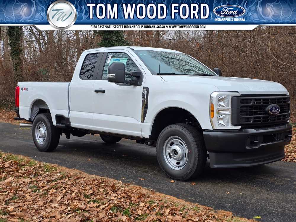 2026 Ford F-250 Base's photo