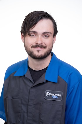 Staff member Sam C. from 19bde0655616