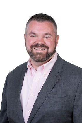 Staff member Tyler Shogren from 6f26c826fd9e