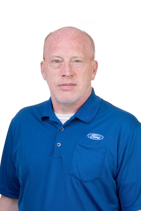 Staff member Greg Moore from d0d2abc4e98d