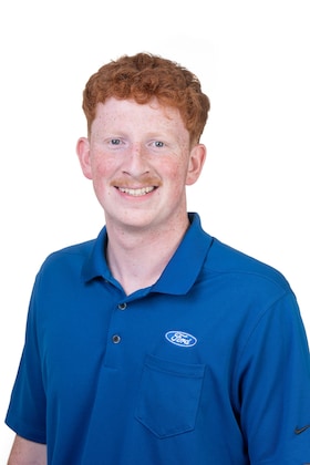 Staff member Seth Cavanaugh from d0d2abc4e98d