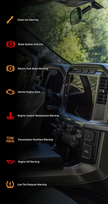 Why is Ford F-150 Tpms Light Blinking? Causes and Solutions