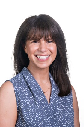 Staff member Emily Stone from 6f26c826fd9e
