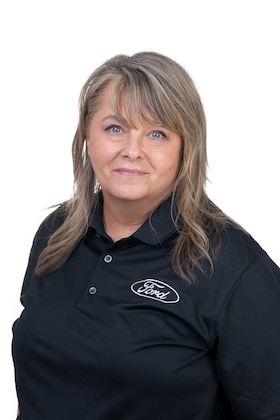 Staff member Stacie Weaver from 19bde0655616