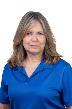 Staff member Cherie Berry-Lamaster from d0d2abc4e98d