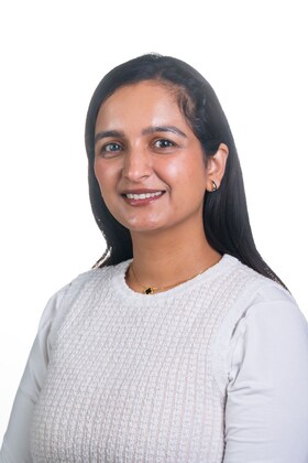 Staff member Jagdeep Kauer from 6f26c826fd9e