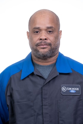 Staff member Michael W. from 19bde0655616