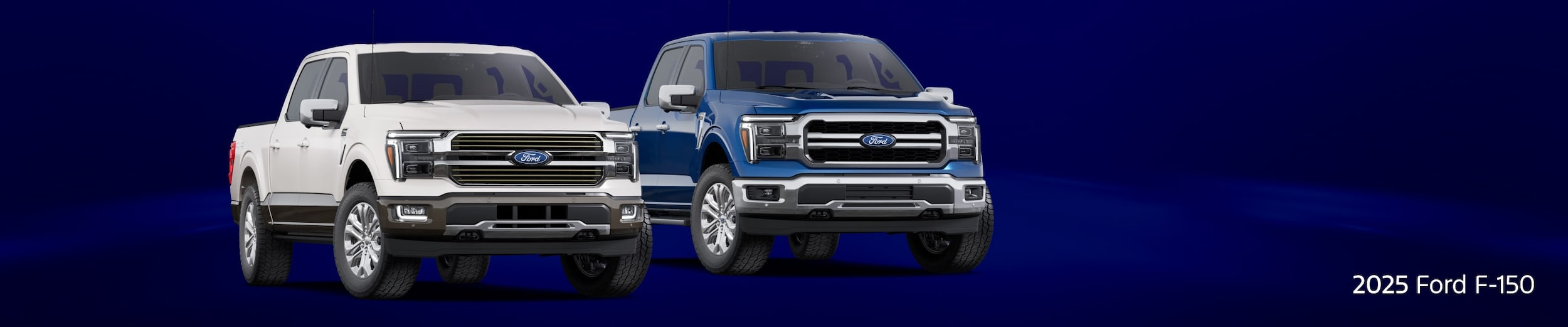 Ford F-150 Towing Capacity