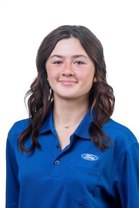 Staff member Charlize Leifel from d0d2abc4e98d