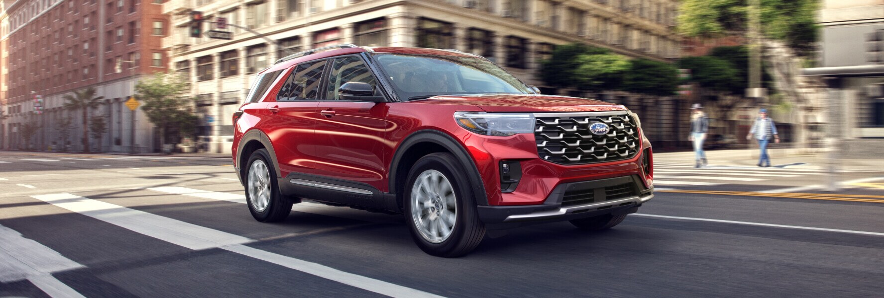 Used Ford Dealer Near Westfield, IN