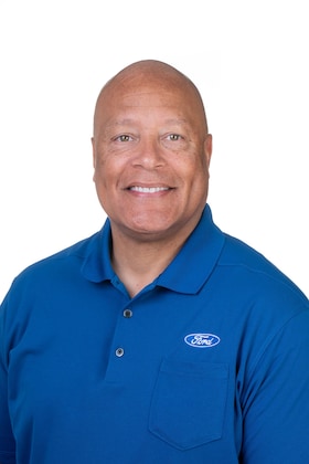 Staff member Robert Johnson from d0d2abc4e98d