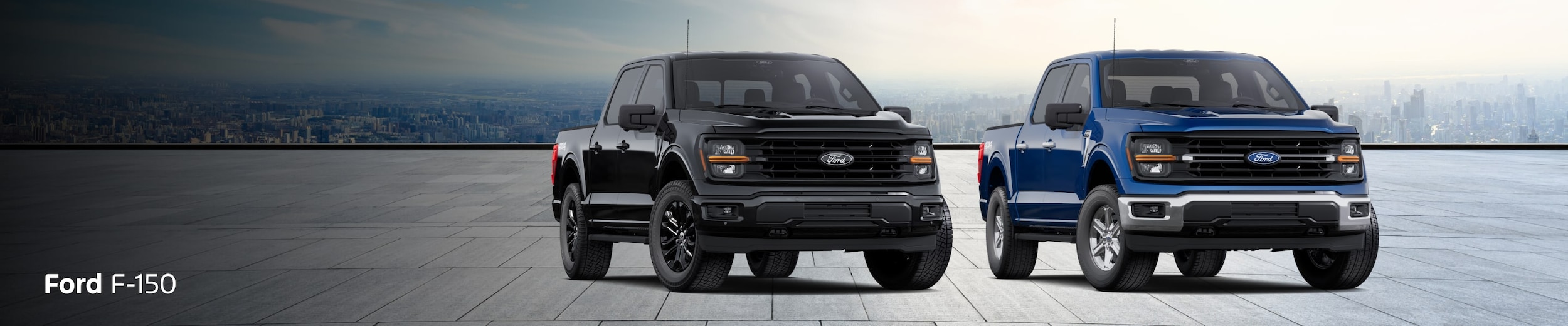 2025 Ford F-150 XLT Package: Specs, Dimensions & Colors