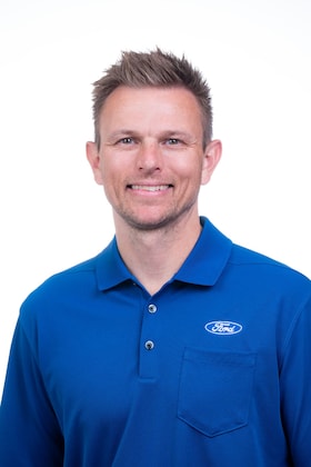 Staff member Jarrette P. from d0d2abc4e98d