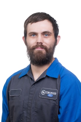 Staff member Erik H. from 19bde0655616