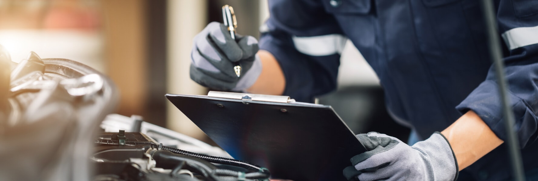 Expert Ford Service Near Westfield, IN