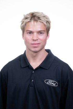 Staff member Grant S. from 19bde0655616