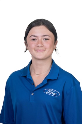 Staff member Charlize Leifel from d0d2abc4e98d