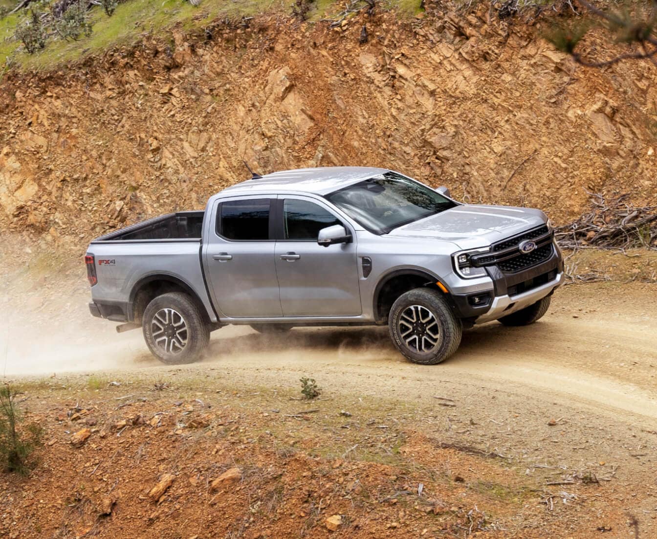 Ford Ranger Engine Options
