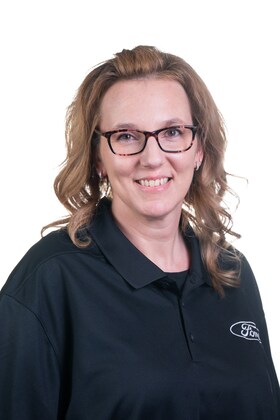 Staff member Jessica Browning from 5ef34e175275